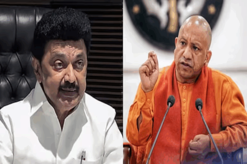 1406440 CM Yogi and CM Stalin