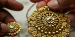 Gold Price Today: आज आपके शहर में सोना कितना सस्ता हुआ?  जानिए ताजा भाव