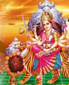 Navratri 2025: हर नवरात्रि बदल जाता है मां दुर्गा का वाहन, जानें रहस्य