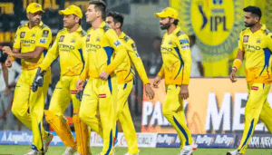 IPL 2025 से बाहर होने वाली पहली टीम बनी CSK,  इन 5 वजहों से सबसे पहले हुई बाहर