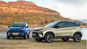 अप्रैल में Tata Motors की कुल घरेलू बिक्री में 7 प्रतिशत की गिरावट
