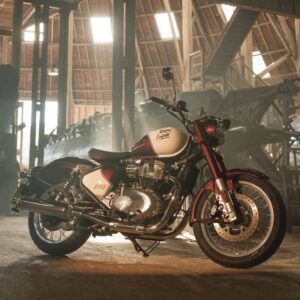 Royal Enfield ने लॉन्च की Classic 650, जानें कीमत और फीचर