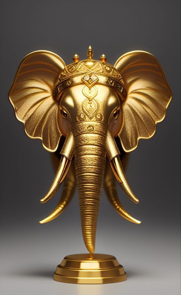 1406657 HATHI 10