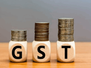 अप्रैल में GST कलेक्शन ने बनाया नया रिकॉर्ड, 2.37 लाख करोड़ रुपए तक पहुंचा