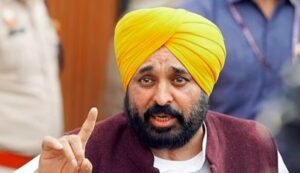 पंजाब के पानी पर सियासी घमासान, भाजपा के खिलाफ AAP का विरोध