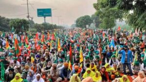 पंजाब में किसानों का विरोध तेज, 28 और 31 मार्च को बड़े प्रदर्शन का ऐलान