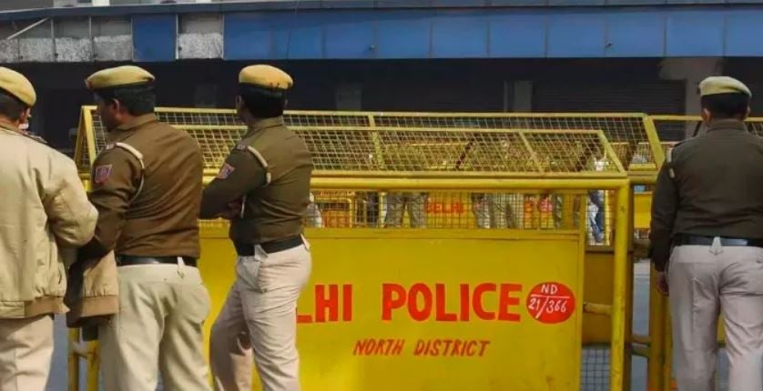 1406855 POLICE