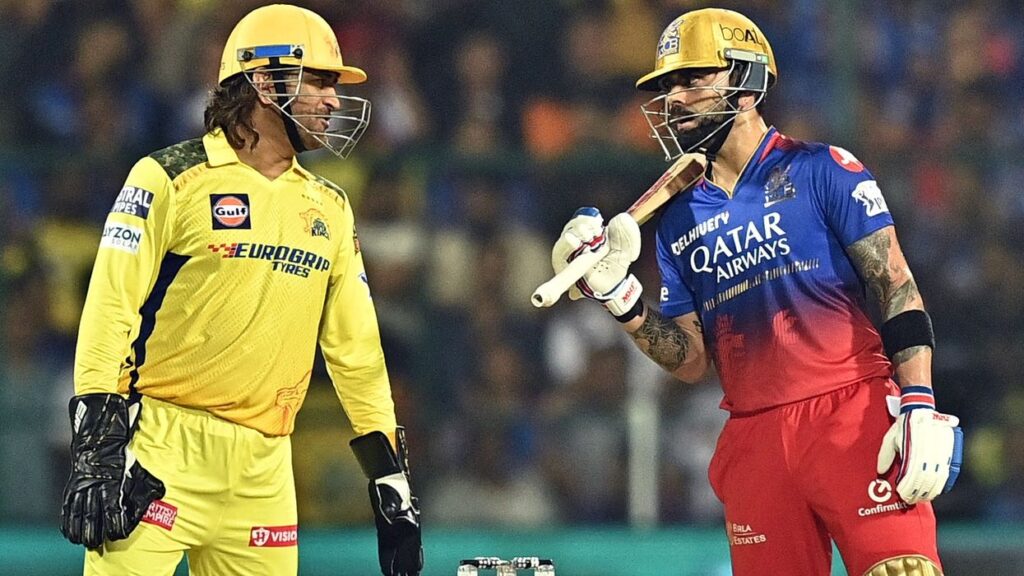 1406919 CSK vs RCB 7