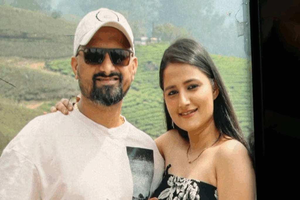 1406923 Bengaluru Suitcase Murder