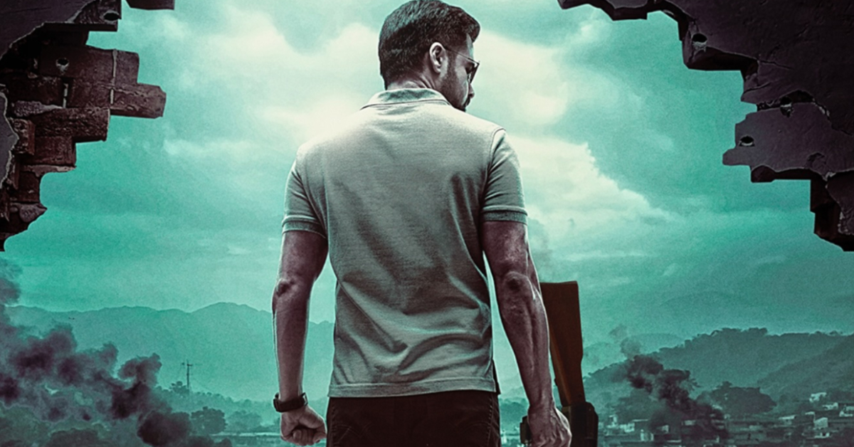 Emraan Hashmi स्टारर ‘Ground Zero’ का धमाकेदार टीज़र रिलीज, जानिए कब आएगी फ़िल्म