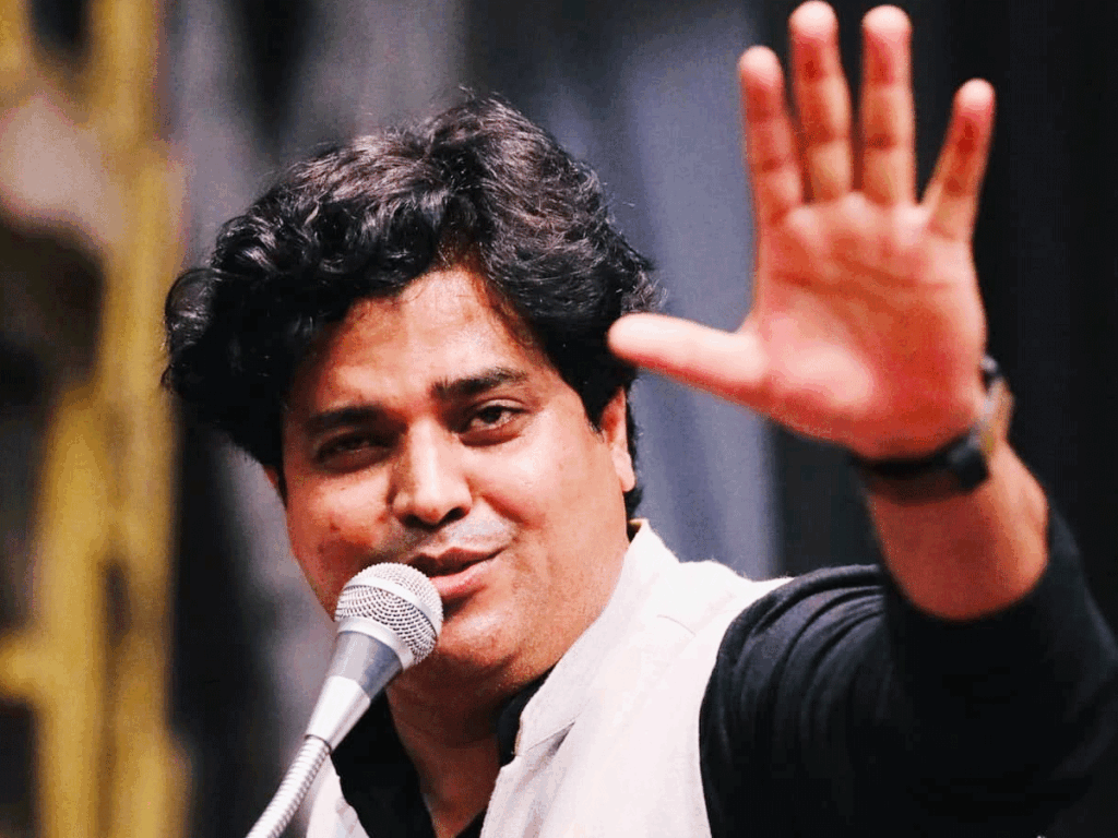 1406939 Imran Pratapgarhi
