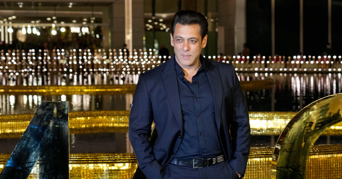 Salman Khan ने जान से मारने की धमकी पर तोड़ी चुप्पी, बोले-‘मैं नहीं डरता, सब ईश्वर पर छोड़ दिया है’