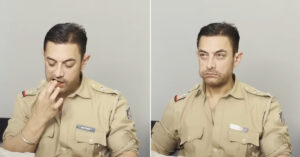 लापता लेडीज में Aamir Khan बनना चाहते थे ‘इंस्पेक्टर मनोहर’, सामने आया ऑडिशन का वीडियो
