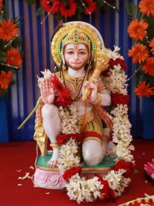 Hanuman Jayanti 2025: हनुमान जी के 6 शक्तिशाली मंत्र, जीवन में लाएंगे सुख-समृद्धि