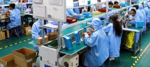 Mobile Production में उछाल, India 2026 तक 300 बिलियन डॉलर के Electronics लक्ष्य पर