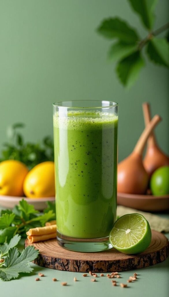 1407021 Green Smoothie.1