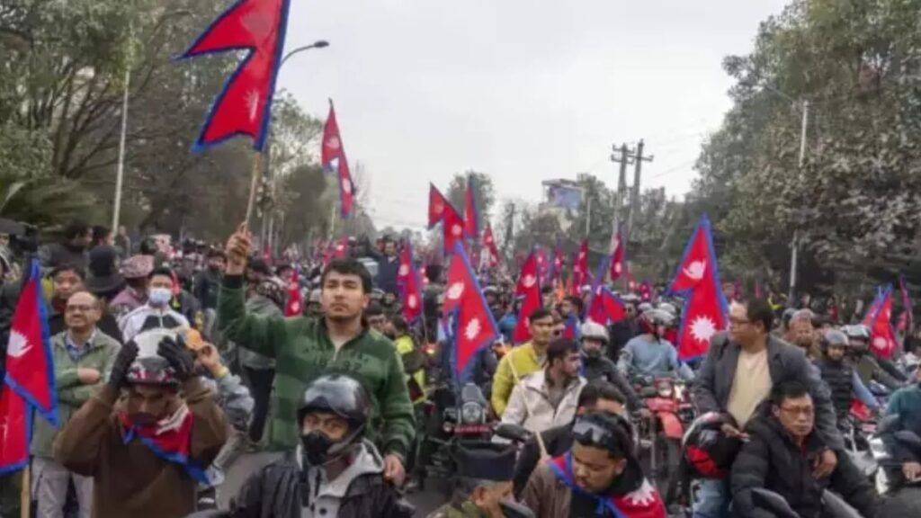 1407073 10032025 nepalmonarchydemand23897608