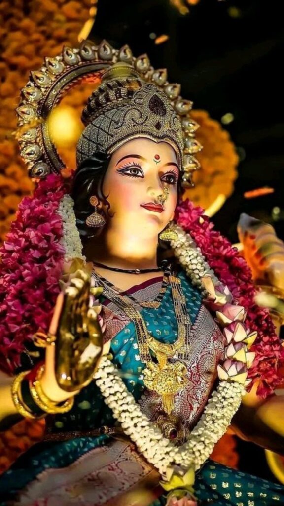 1407075 Maa Durga.1
