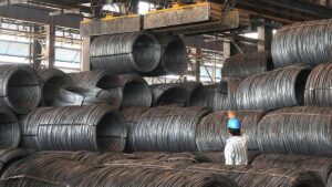February में Core sector में 2.9% वृद्धि, सीमेंट और उर्वरक ने बढ़ाया उत्पादन