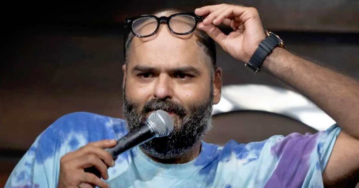 Kunal Kamra के खिलाफ खार पुलिस स्टेशन में तीन मामले दर्ज, 31 मार्च को होगी पूछताछ