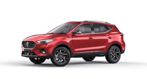 MG Astor का नया अवतार लॉन्च, दमदार इंजन, Panoramic Sunroof और AI फीचर किए शामिल
