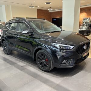 Compact SUV Astor: 1.5 लीटर VTI-TECH इंजन और AI असिस्टेंट के साथ लॉन्च