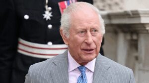 कैंसर उपचार के कारण King Charles ने बर्मिंघम यात्रा टाली