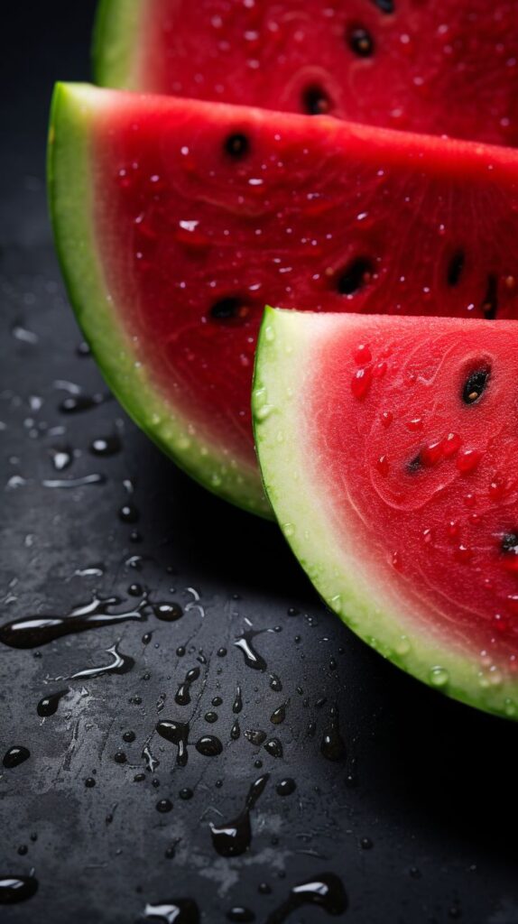 1407393 Watermelon Lime Agua Fresca 10 Minutes