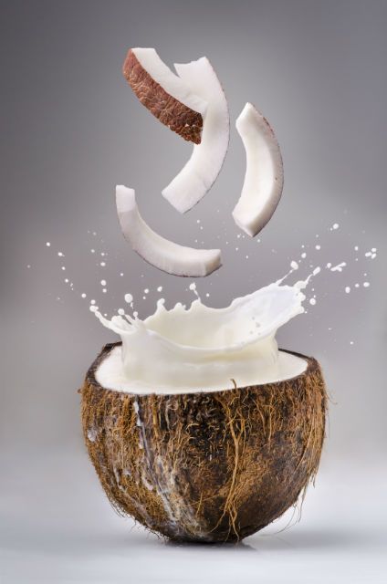 1407407 Coconut Milk