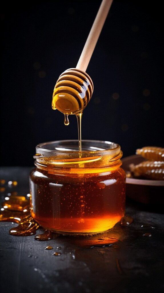 1407413 honey