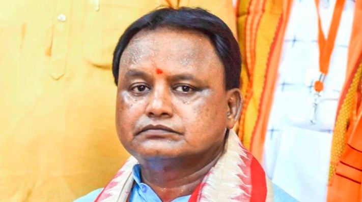 1407459 MANJHI