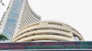 Eid-ul-Fitr के कारण Indian Stock Market बंद, एशियाई बाजारों में भारी गिरावट