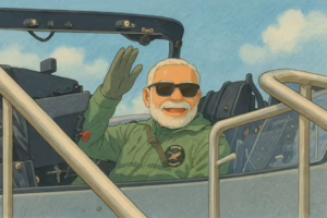 देशभर में छाया Ghibli Image का Trend, जानिए Ghibli बनाने का पूरा प्रोसेस
