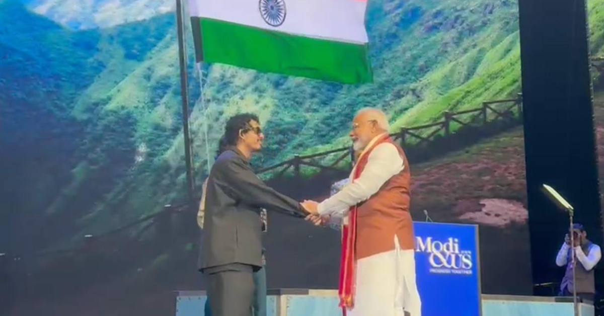 कौन हैं Hanumankind? जिनका PM मोदी ने ‘मन की बात’ में किया जिक्र, क्या उनके गाने ‘रन इट अप’ में खास?