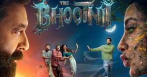 खौफ-कॉमेडी और एक्शन से भरपूर है पलक तिवारी-मौनी रॉय की ‘The Bhootni’ का ट्रेलर