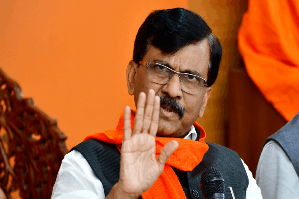1407599 Sanjay Raut