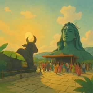 ChatGpt और Grok से बनाएं Ghibli एनीमेशन फोटो, जानें यह आसान तरीके