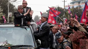 Kathmandu सिविक बॉडी ने Nepal के पूर्व राजा ज्ञानेंद्र पर लगाया 7.93 लाख का जुर्माना