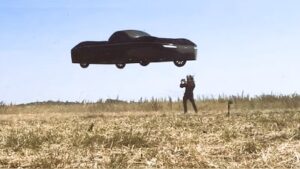 Flying Car: अब हवा में भी कार से कर सकेंगे सफर, अमेरिका ने बनाई फ्लाइंग कार