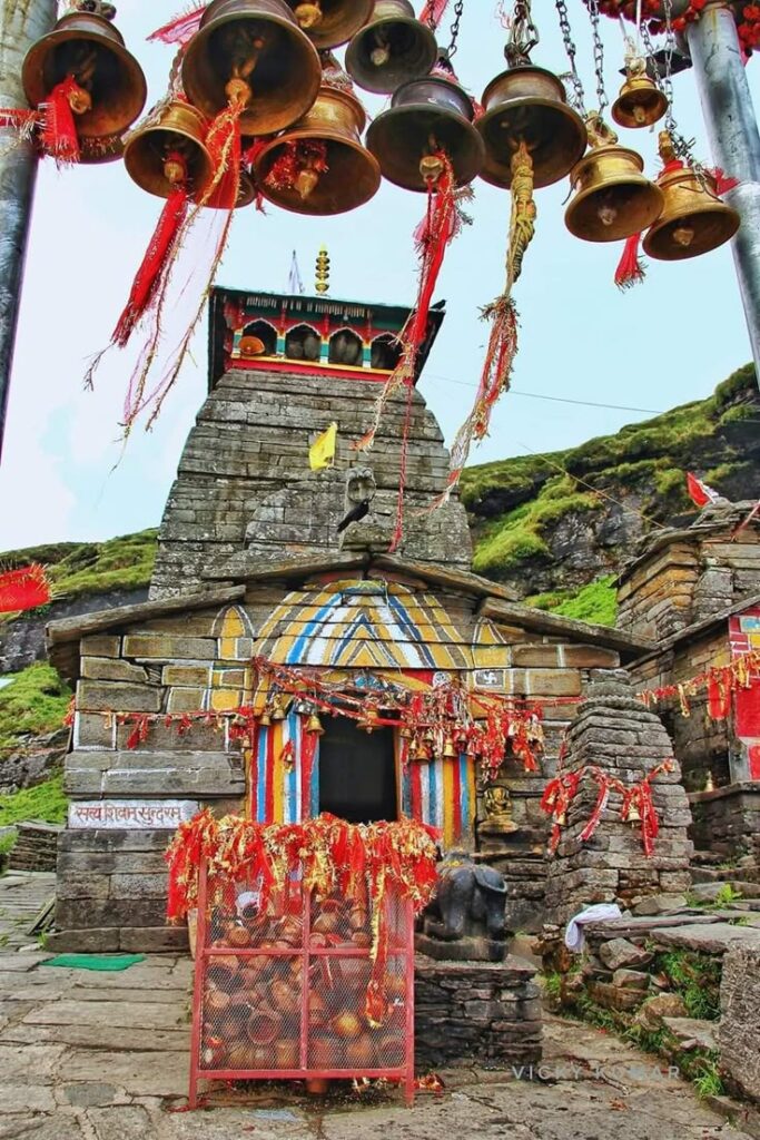 1407673 Temples of Uttarakhand