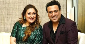 शादी के 37 साल बाद Govinda और Sunita Ahuja लेंगे तलाक! क्या सच में भेजा लीगल नोटिस?