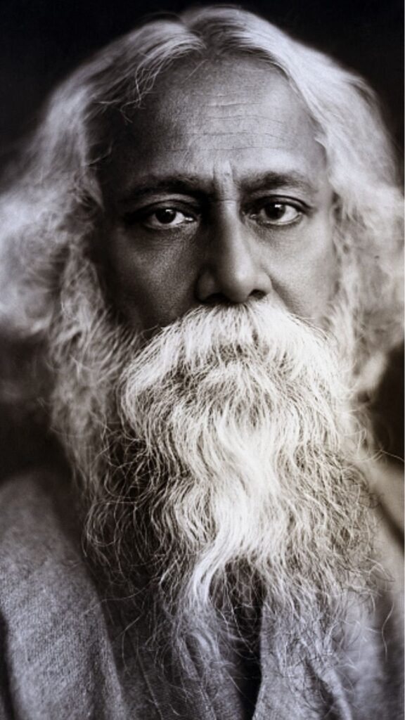 1407797 Rabindranath Tagore