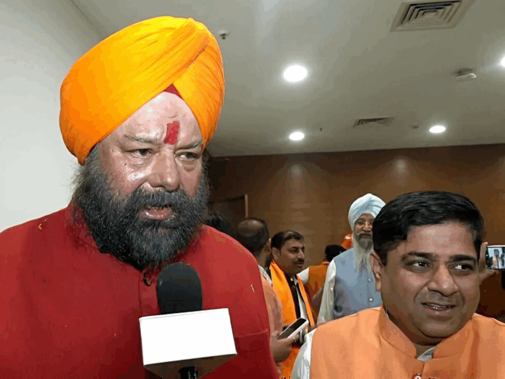 1407887 Tarvinder Singh Marwah