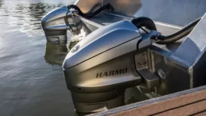 Japan Boat Show में यामाहा मोटर की नई HARMO प्रणाली पेश, नौकायन में सुविधा बढ़ेगी
