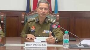 Punjab Police ने 15 किलो हेरोइन के साथ ड्रग तस्कर को किया गिरफ्तार