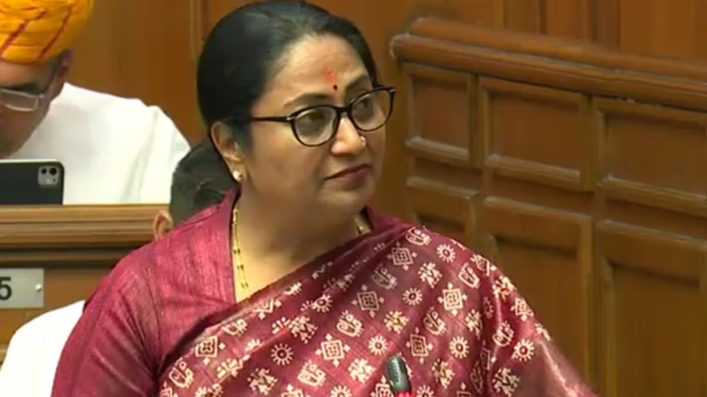 1408013 delhi cm rekha gupta presents budget 2025 1742882860328 169