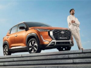 Nissan Motor India ने वित्त वर्ष 2024-25 में दर्ज की ऐतिहासिक बिक्री