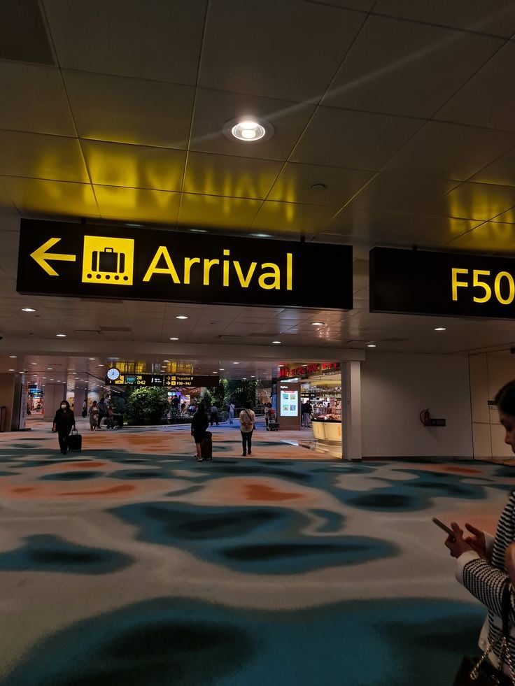 1408077 Airports in India