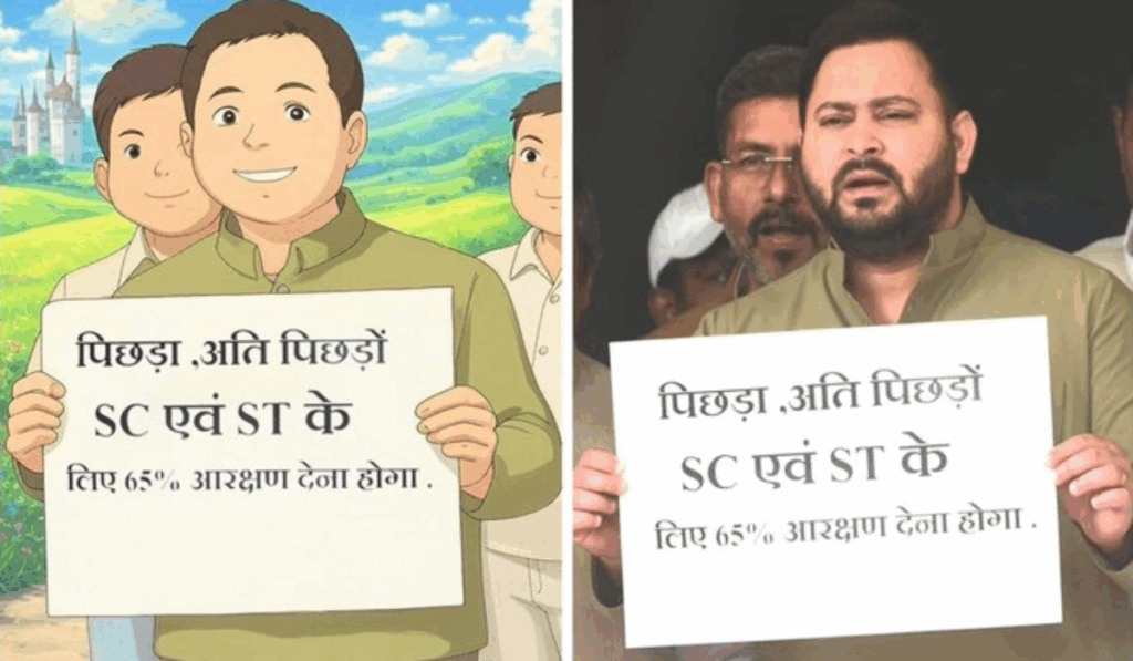 1408093 Tejashwi Yadav
