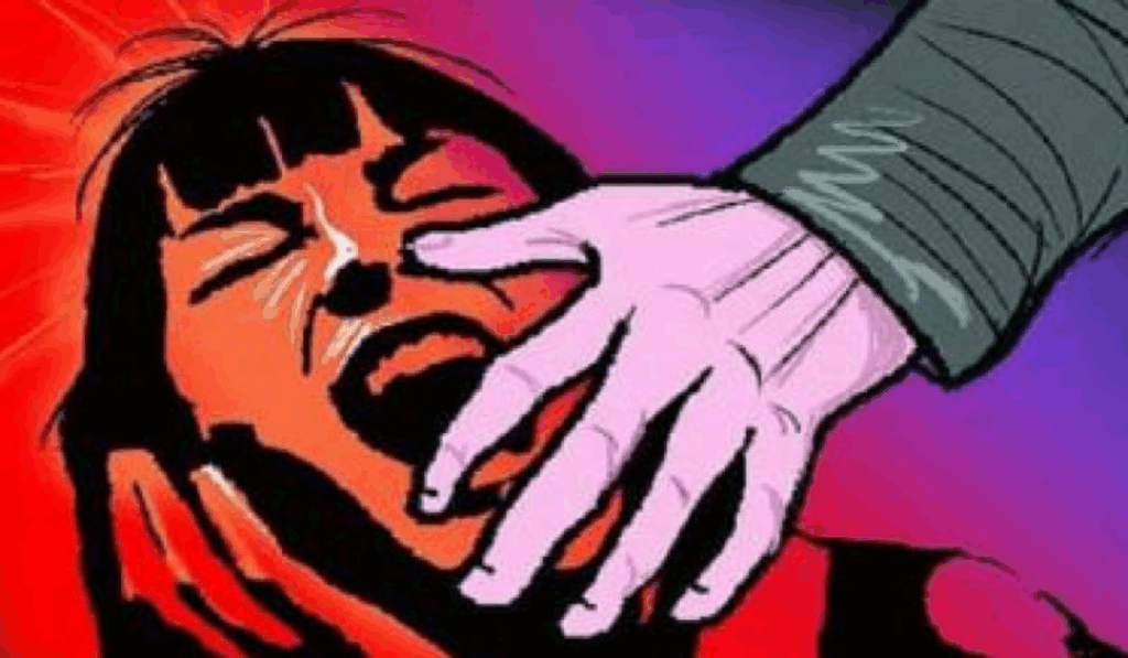 1408119 Nalanda Gangrape